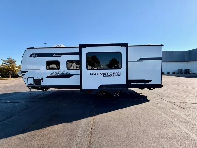 2026 Forest River Surveyor Legend 252RBLE - Photo 3