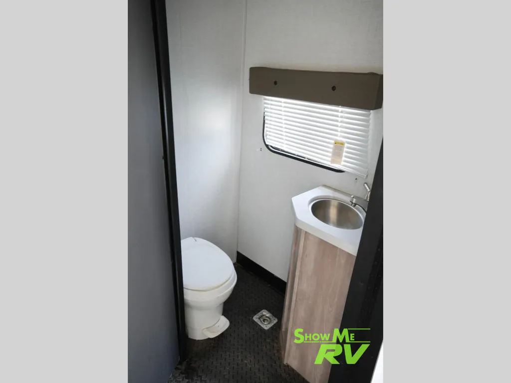 2023 Forest River XLR Boost 36XLRXF16, Photos photo 11