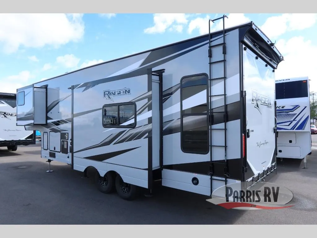 2027 Genesis Supreme Rage'n 2814RIKS - Photo 4