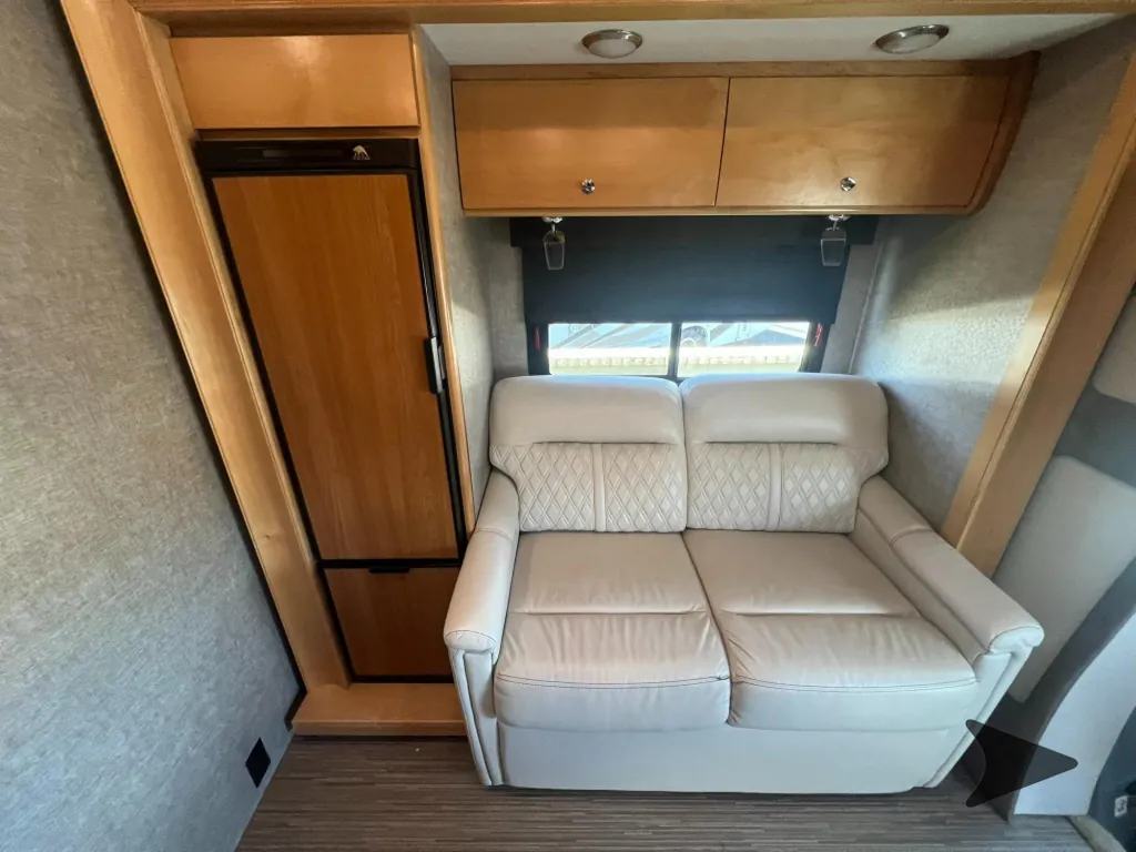 2018 Tiffin Wayfarer 24 TW, Photos photo 13