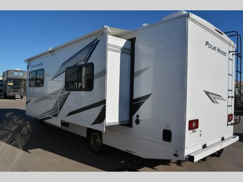 2025 Thor Motor Coach Four Winds 27P - Photo 4