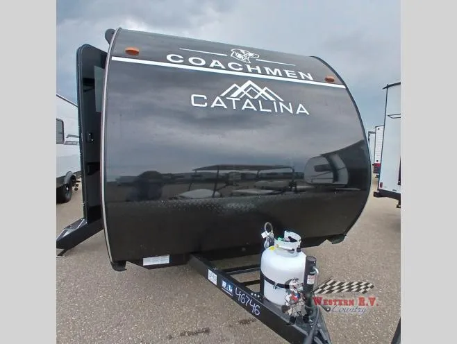 2026 Coachmen Catalina Summit Series 7 184BHSX - Photo 2