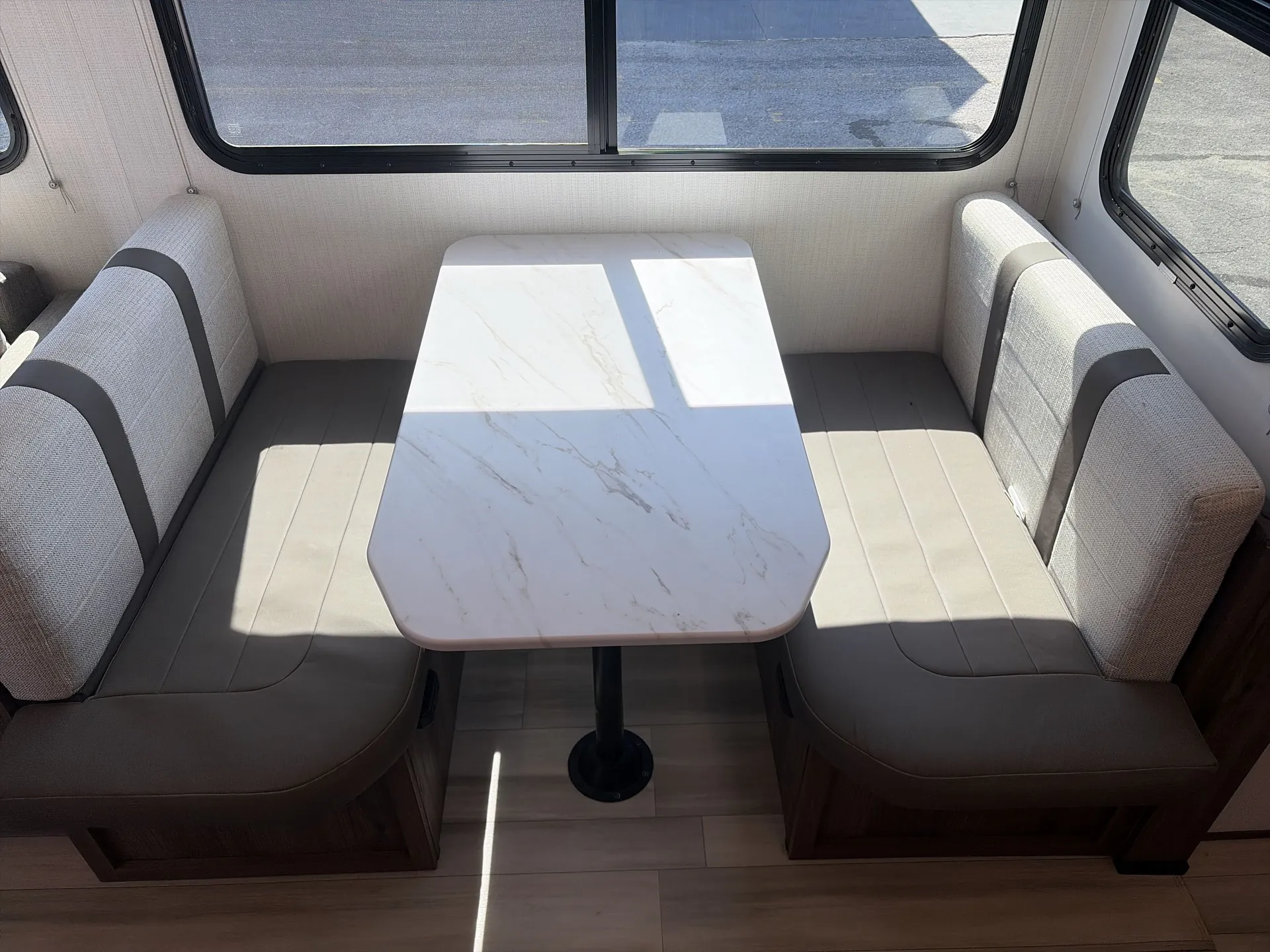 2025 Cruiser RV MPG 2650RB — living area main