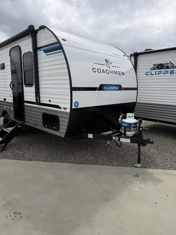 2026 Coachmen Clipper 17CFQ - Photo 2