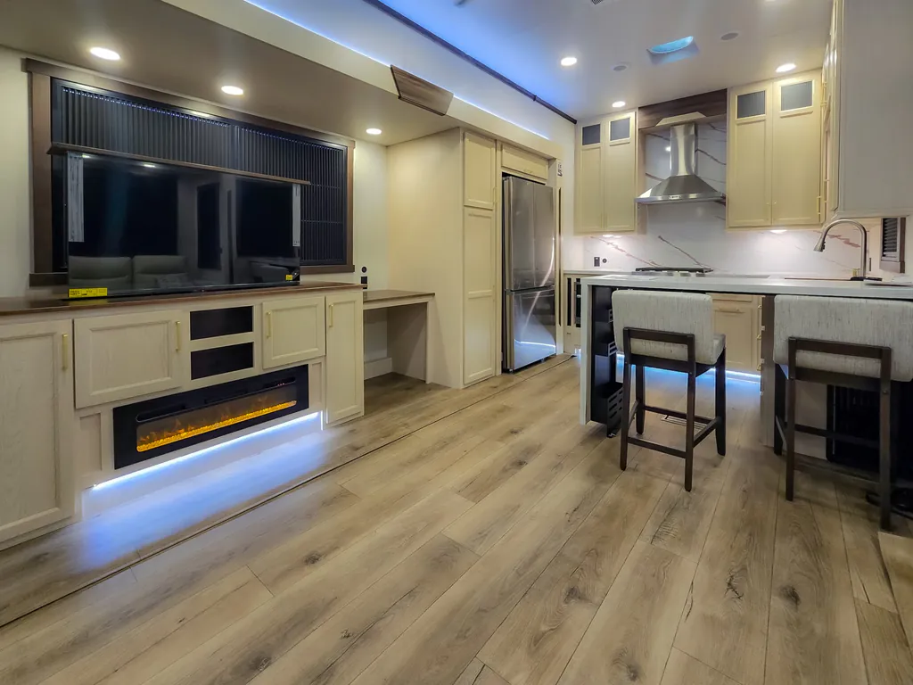 2026 Forest River Cedar Creek 385RK, Photos photo 11