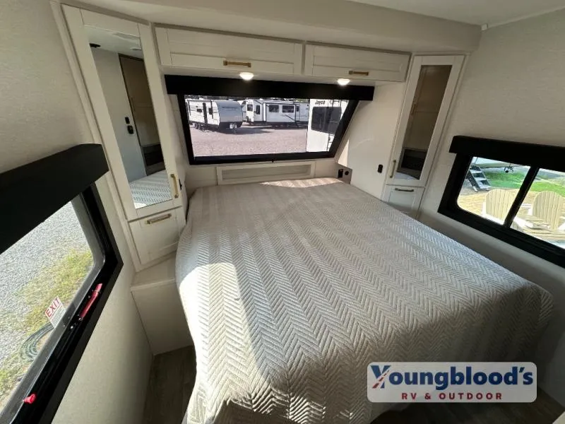 2026 Jayco Eagle HT 275RBCS - Photo 4