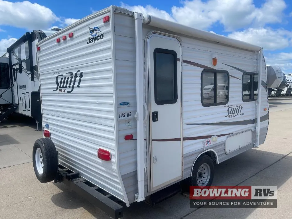 2012 Jayco Jay Flight Swift SLX 145RB - Photo 3