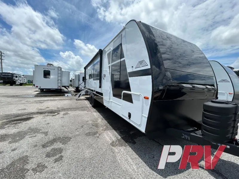2026 Brinkley Model I 294 - Photo 2
