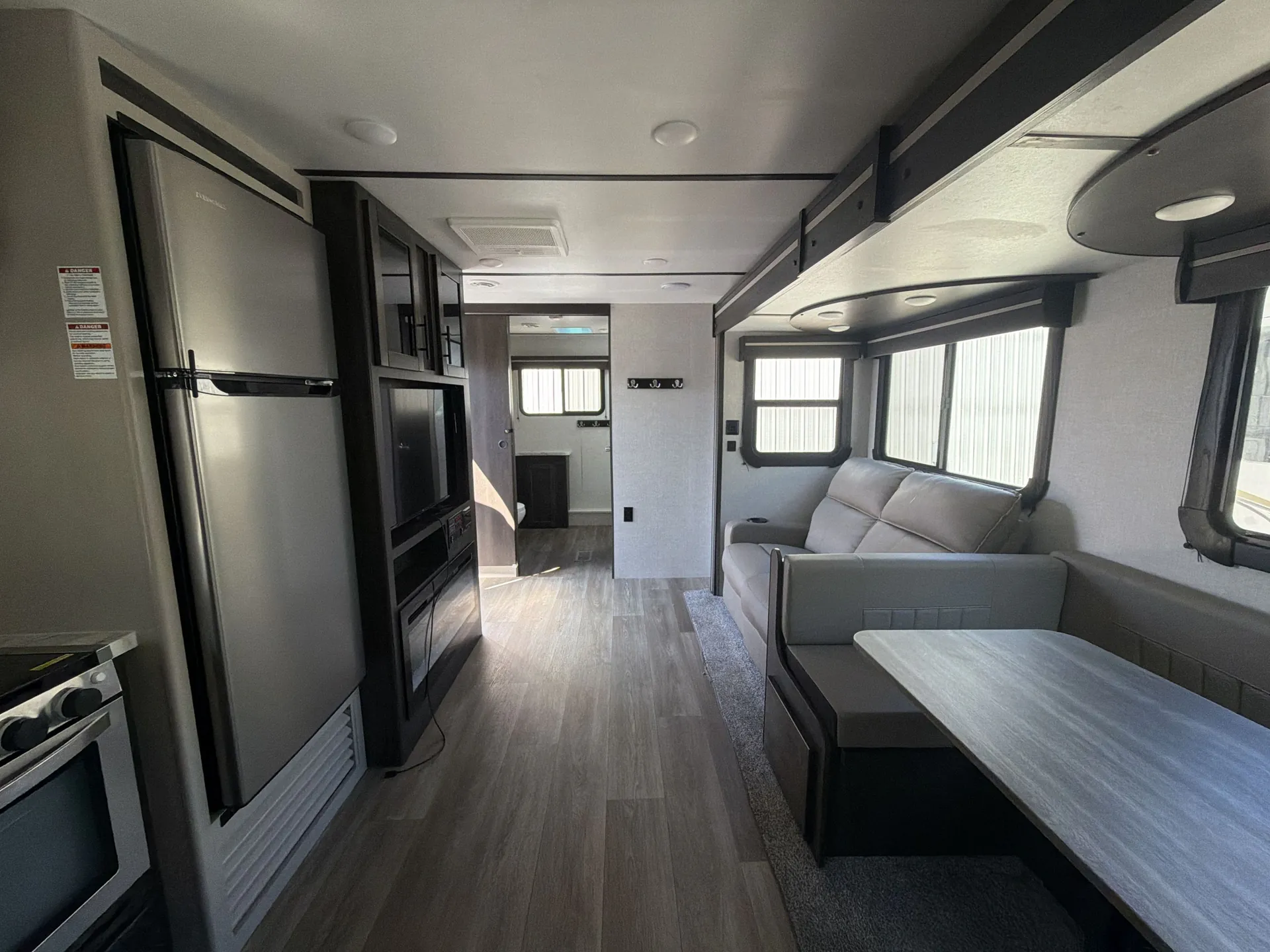 2021 CrossRoads Cruiser Aire 27RBS - Photo 4