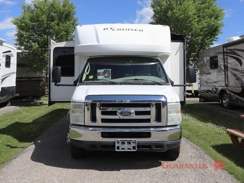 2010 Gulf Stream RV Conquest Sport Used    5291 - Photo 4