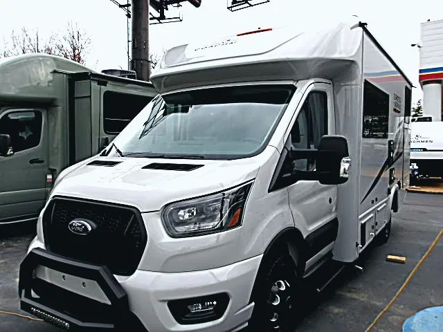 2026 Coachmen Cross Trail 20XG - Photo 2