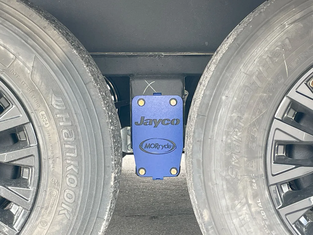 2027 Jayco Pinnacle 36FBTS, Photos photo 30