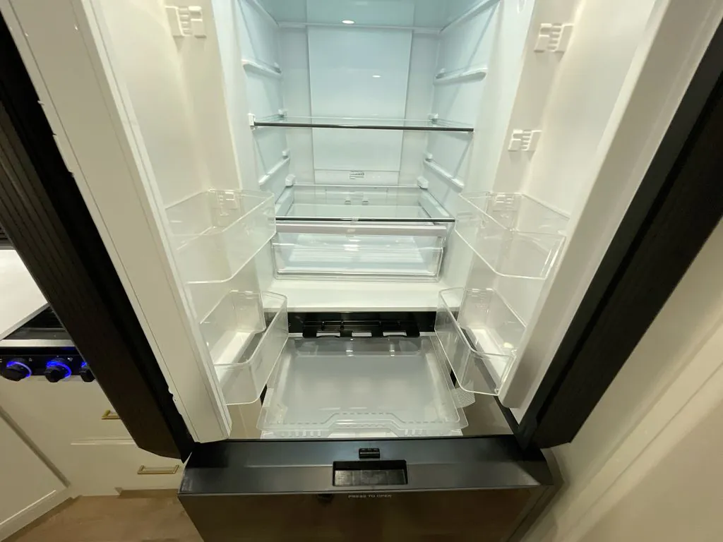 2027 Grand Design Transcend 335BHT, Photos photo 21