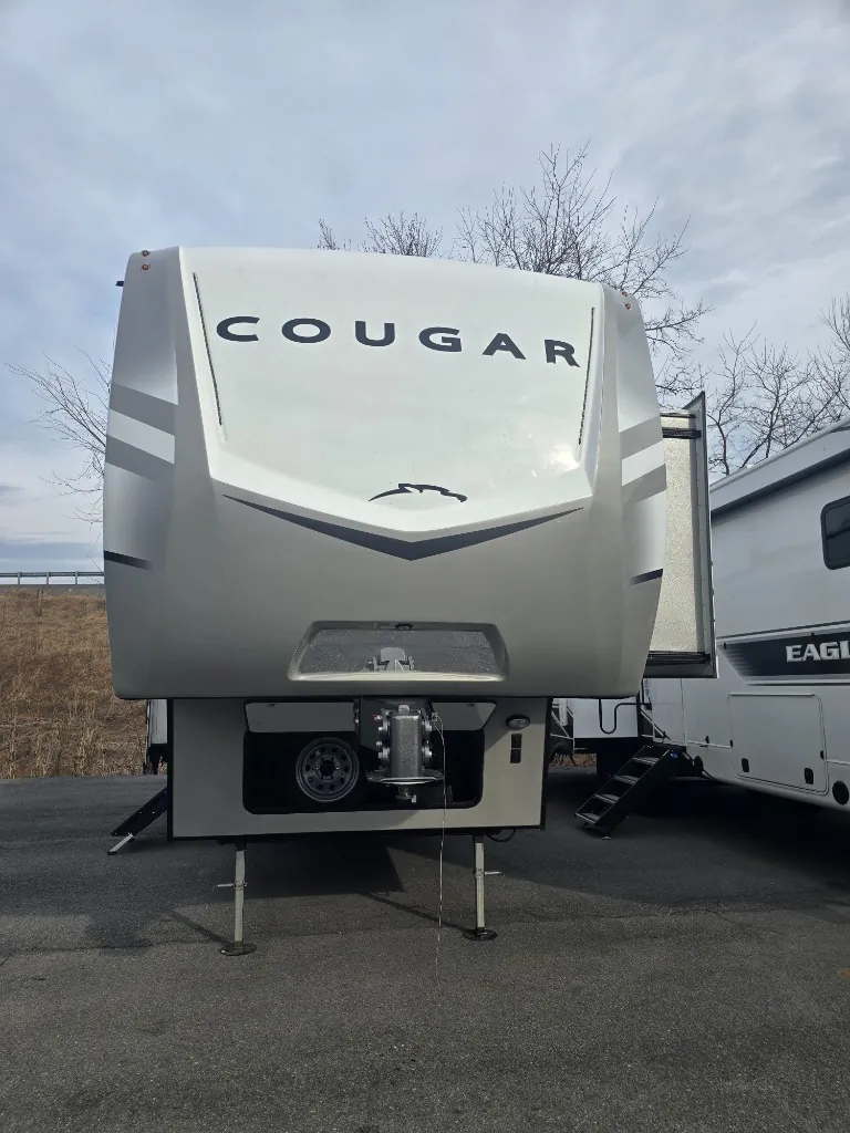2023 Keystone Cougar 316RLS - Photo 3