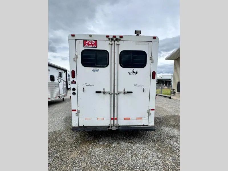 2004 Sundowner Sunlite 727 - Photo 4