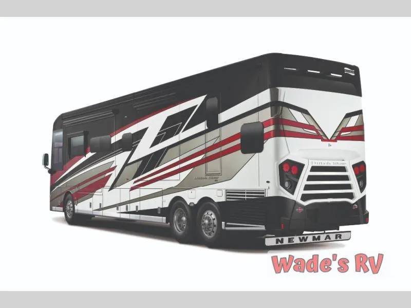 2027 Newmar Dutch Star 3836 - Photo 3