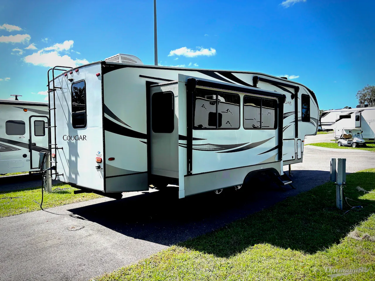 2020 Keystone Cougar Half-Ton 29MBS - Photo 3