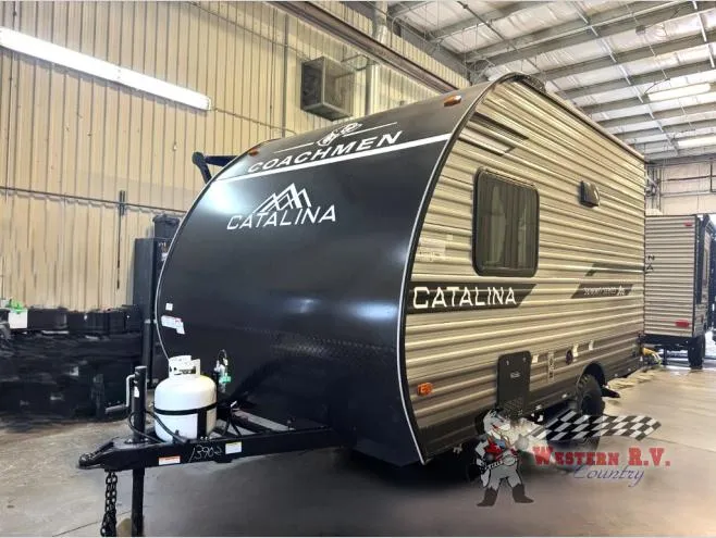 2026 Coachmen Catalina Summit Series 7 134RDX - Photo 3
