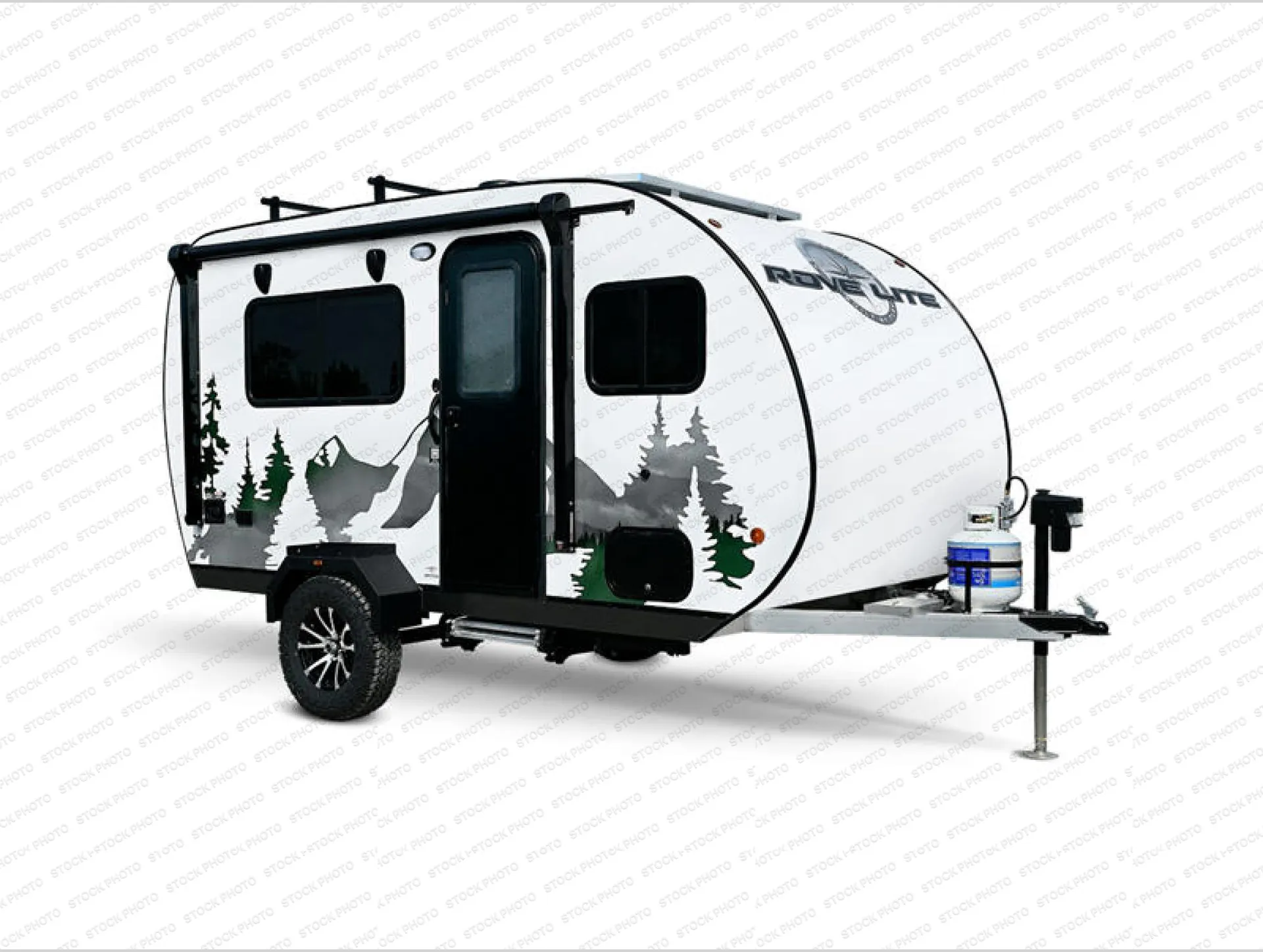 2023 Travel Lite Rove Lite 16RB - Photo 2