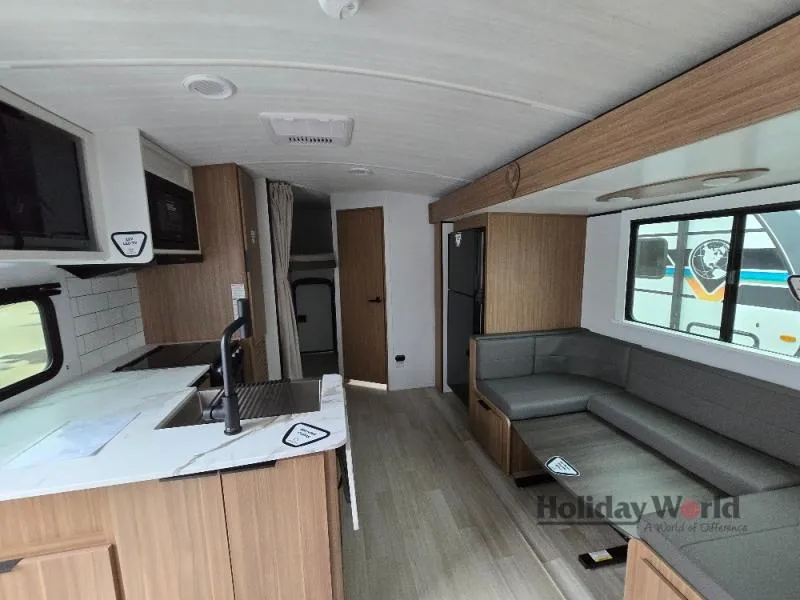 2026 Keystone Passport Super Lite 229BH - Photo 3