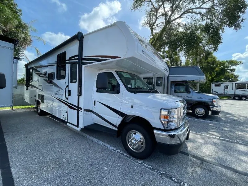 2026 Coachmen Leprechaun 319MB - Photo 2
