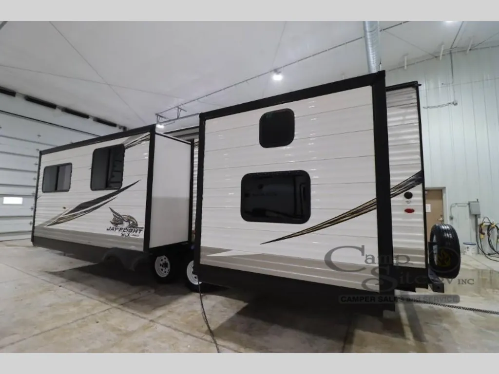 2019 Jayco Jay Flight SLX 8 324BDS, Photos photo 6