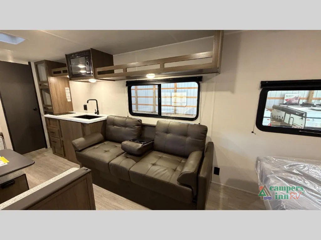 2027 Forest River Westbrook 25BHCC, Photos photo 12