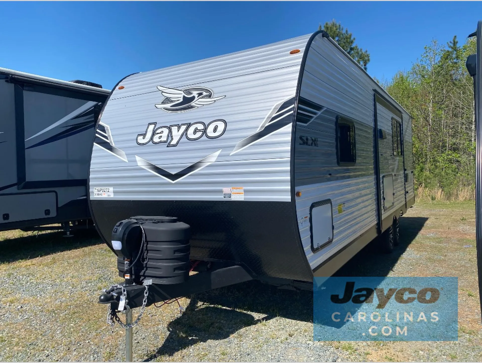 2026 Jayco Jay Flight SLX 265BHS - Photo 2