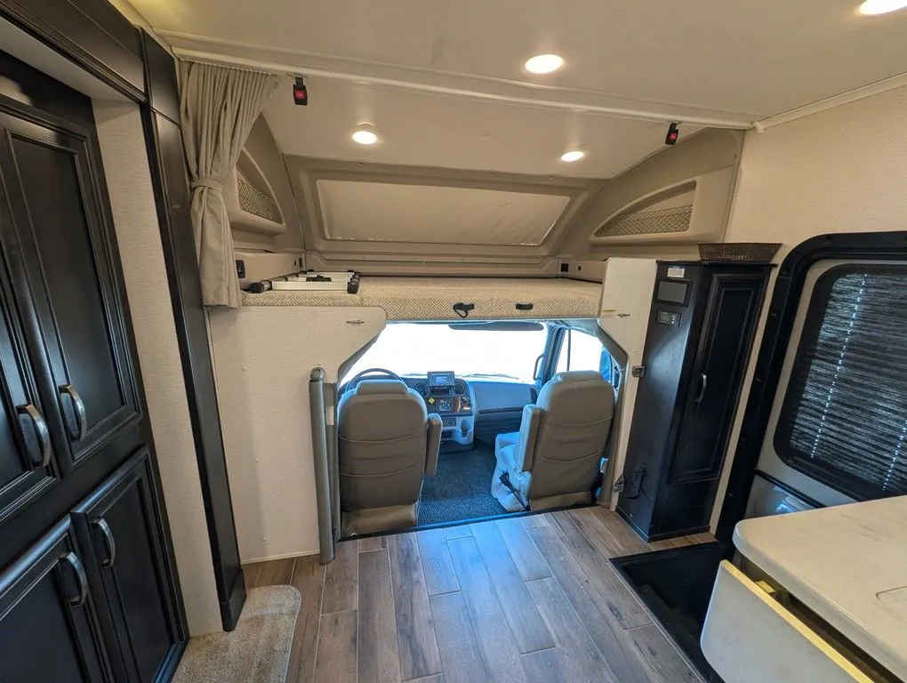 2023 Entegra Coach Accolade 37K, Photos photo 13