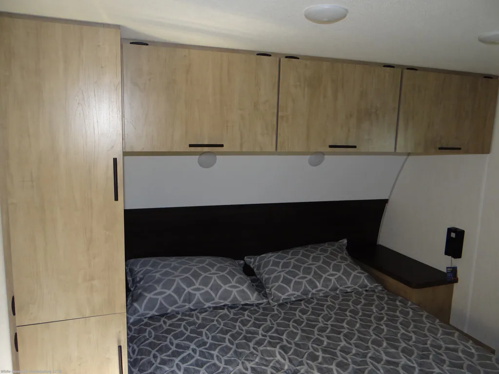 2026 Forest River Cherokee Wolf Den 306MM, Photos photo 7