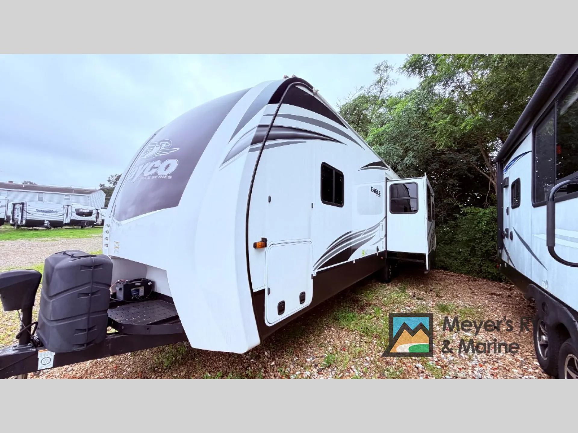 2021 Jayco Eagle 280RSOK - Photo 2