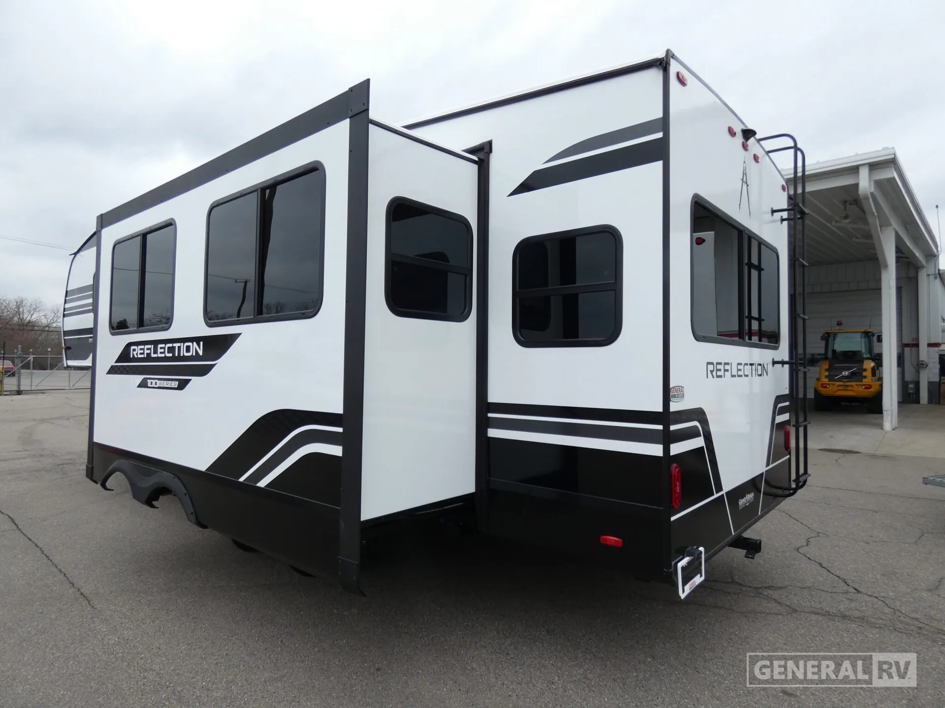 2026 Grand Design Reflection 100 Series 28RL - Photo 4