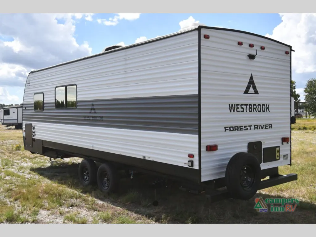 2027 Forest River Westbrook 25BHCC, Photos photo 8