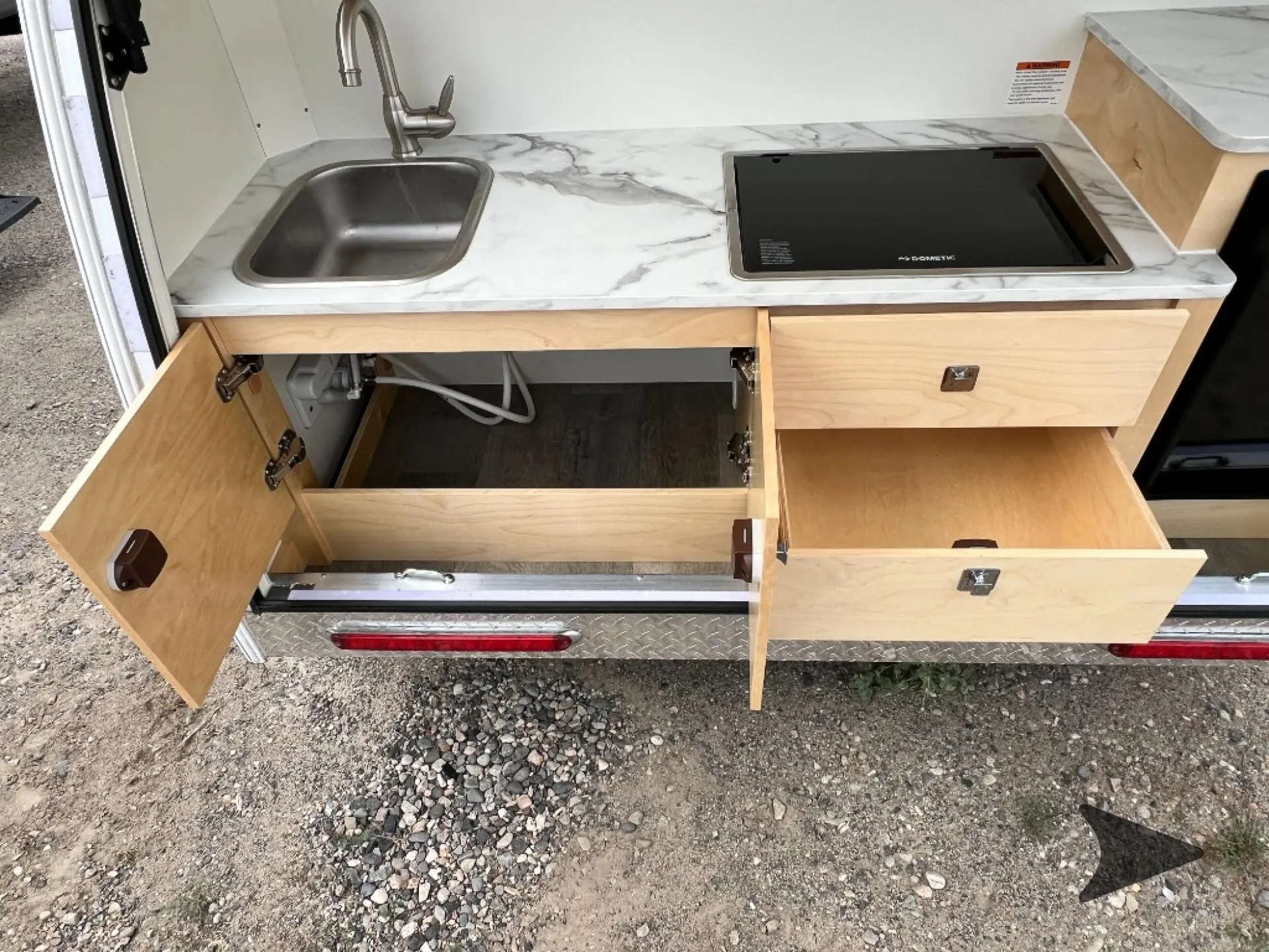 2021 NuCamp TAB 320 CS-S - Photo 4