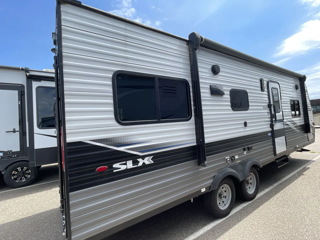 2022 Jayco Jay Flight SLX 8 236TH, Photos photo 5