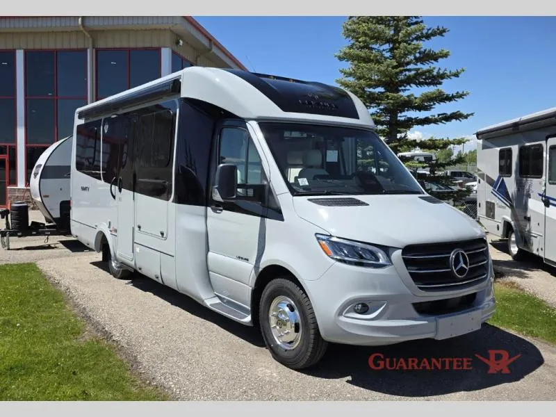 2026 Triple E Leisure Travel Vans Unity 24MBL - Main photo