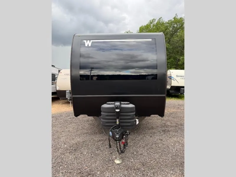 2026 Winnebago Thrive 22MBH - Photo 3
