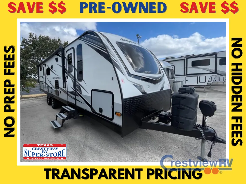 2023 Jayco White Hawk 29BH - Photo 2