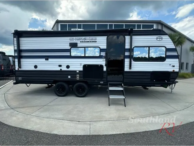 2027 Forest River RV Cherokee Grey Wolf 21AB - Photo 2