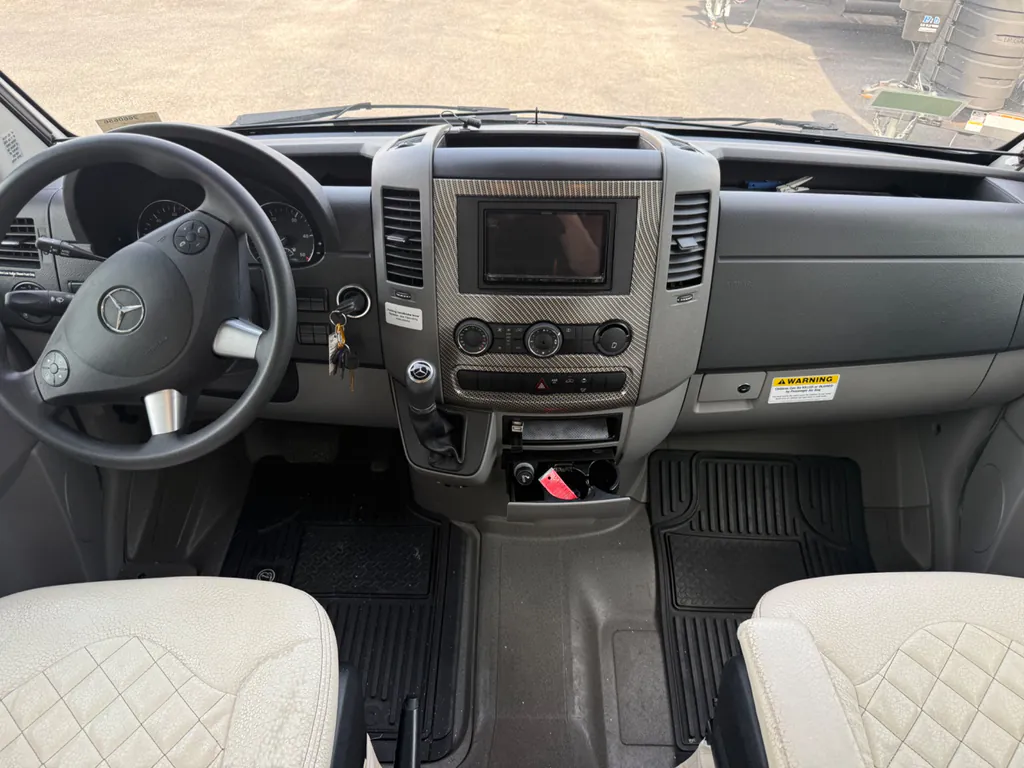2019 Tiffin Wayfarer 24 FW, Photos photo 25