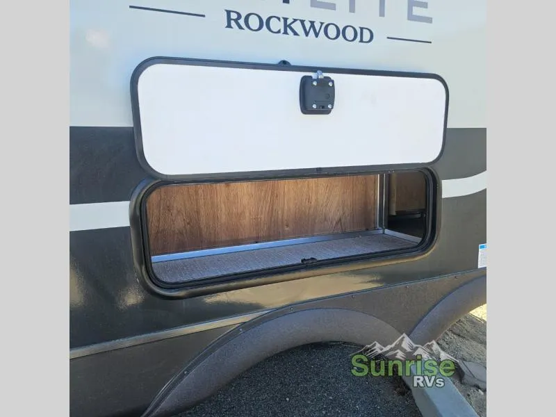 2026 Forest River Rockwood Mini Lite 2520BH - Photo 3