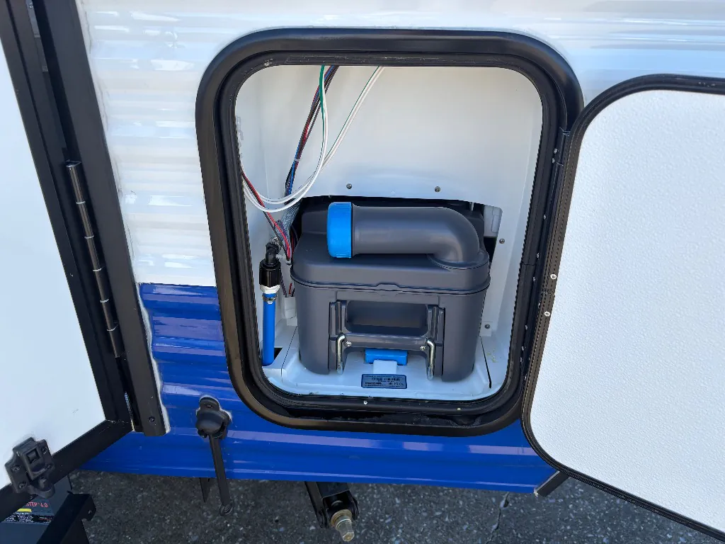 2026 Sunset Park RV Sunray 119 - Photo 3