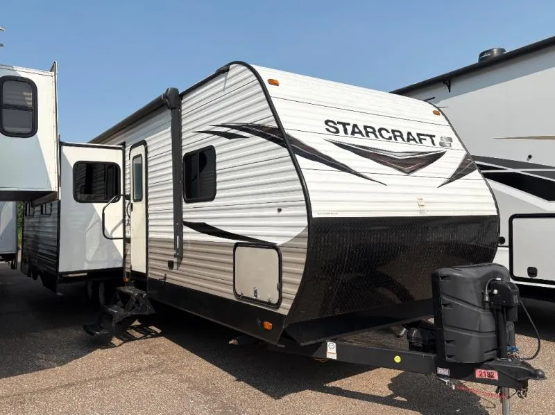 2019 Starcraft Autumn Ridge 27RLI - Photo 2