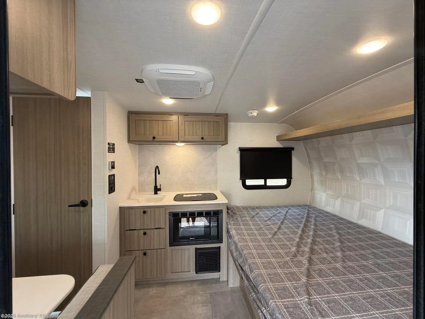2027 Forest River Rockwood Geo Pro LE G13DLE — Photo 6