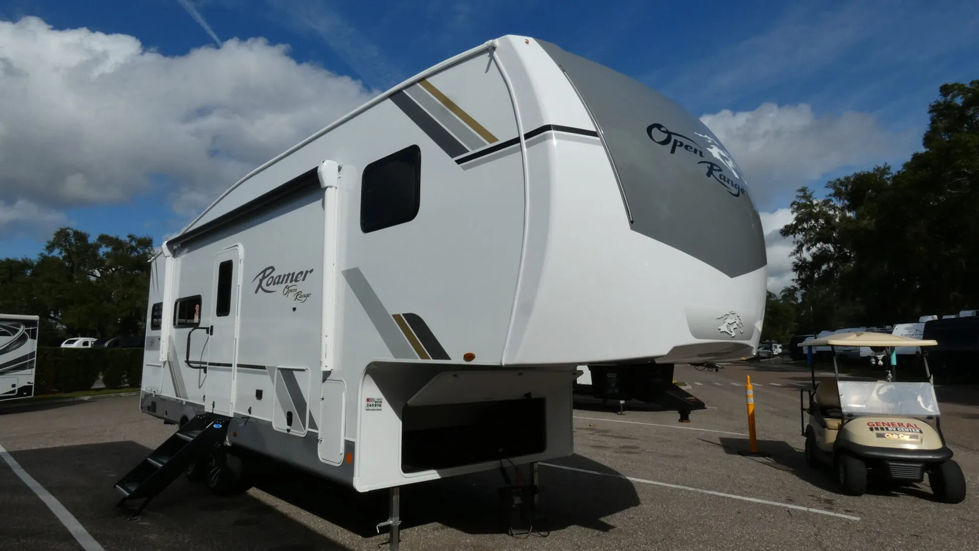 2026 Highland Ridge RV Roamer Light Duty 24MLDS - Photo 2