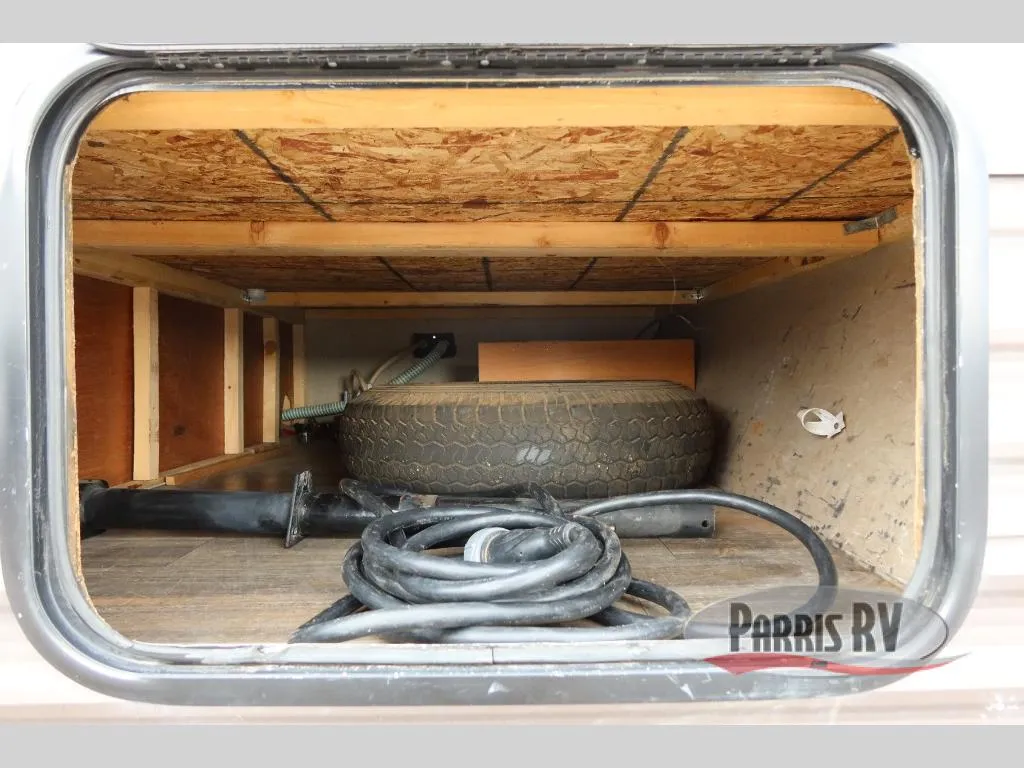 2015 Forest River RV Cherokee Wolf Pup 17RP - Photo 2