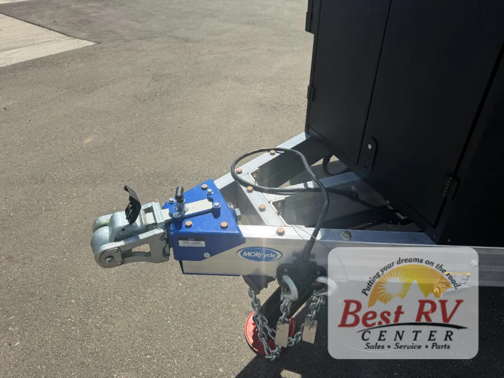2027 Palomino Pause Reboot Edition 194, Photos photo 96