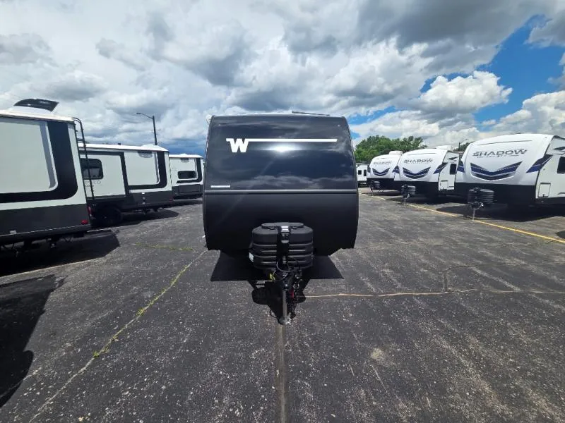 2026 Winnebago Micro Minnie 2108TB - Photo 2