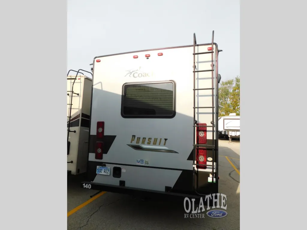 2024 Coachmen Pursuit 31BH, Photos photo 6