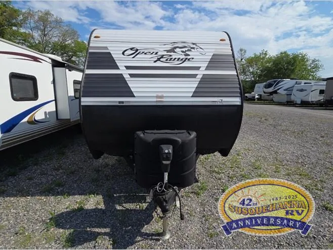 2023 Highland Ridge Open Range Conventional 20FBS - Photo 3
